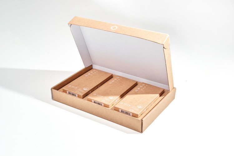 Korean Red Ginseng Extract THE LADY 30sticks(1set) - Image 3