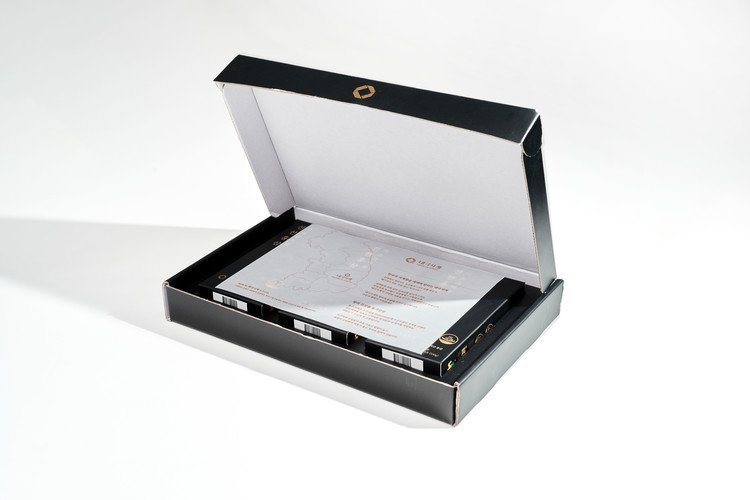 Korean Red Ginseng Extract THE PREMIUM 30sticks(1set) - Image 3