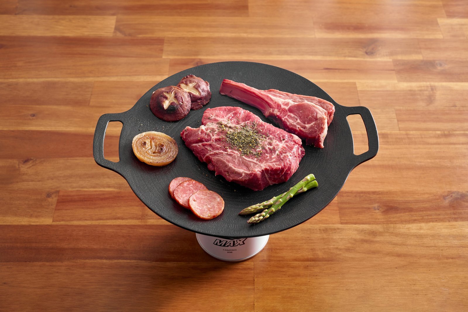 Perilla Leaf Seasoning 5g x 16 Packets (80g) - Image 4