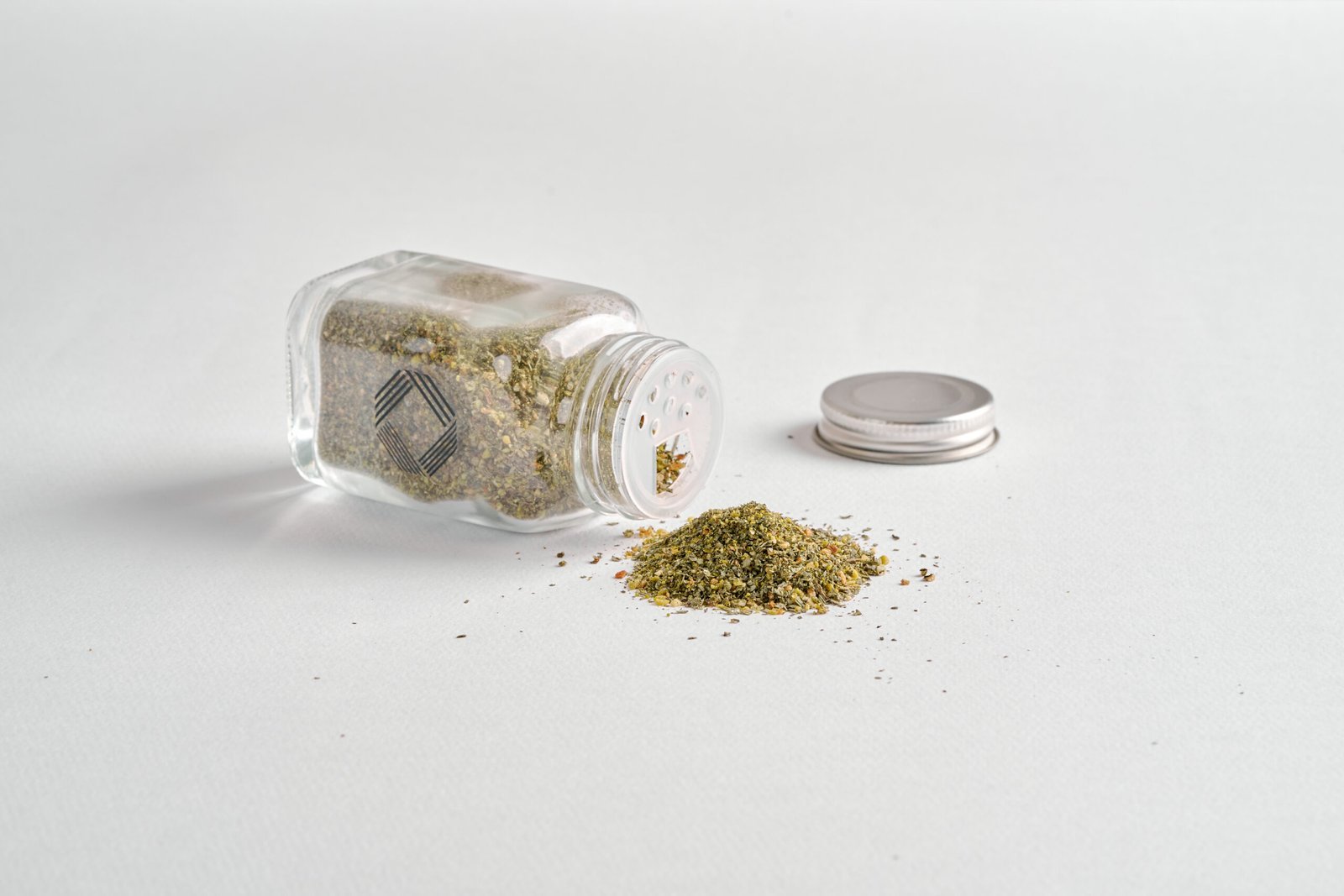 Perilla Leaf Seasoning 5g x 16 Packets (80g) - Image 6