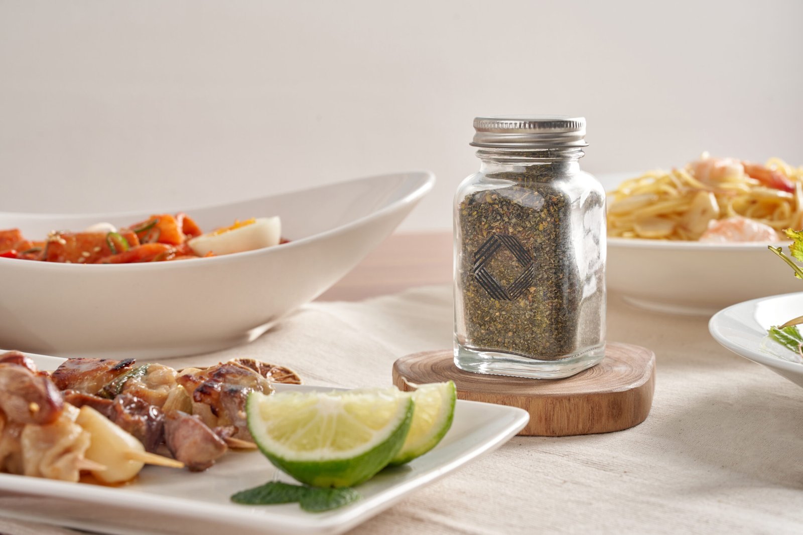 Perilla Leaf Seasoning 5g x 16 Packets (80g) - Image 7